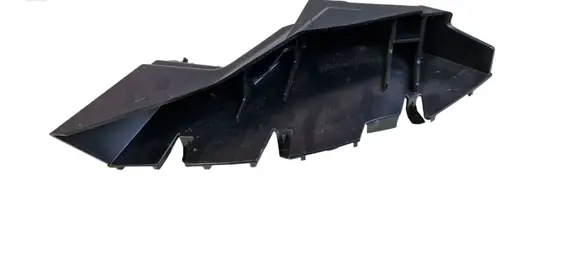 Ford Escape IV Bumper support mounting bracket corner LJ6B17E850 LJ6B17E850AC H949C