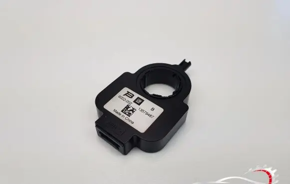 Opel Astra K Yaw turn rate sensor 13579487