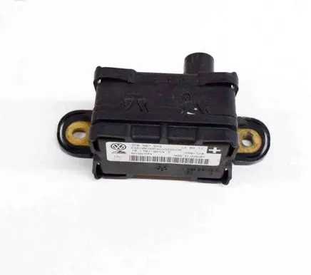 Porsche Cayenne (92A) Acceleration sensor 7P0907652 10170106593