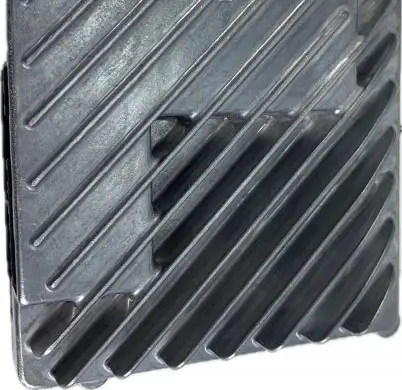 Chrysler Pacifica Sound amplifier 68440556AB
