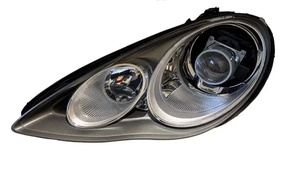 Porsche Panamera (970) Headlight/headlamp 97063106905 1ZT00963941