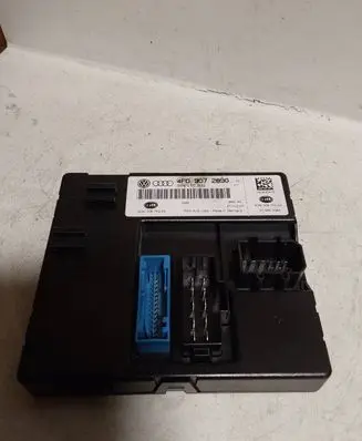 Audi A6 S6 C6 4F Light module LCM 4F0907289G 4F0910289G