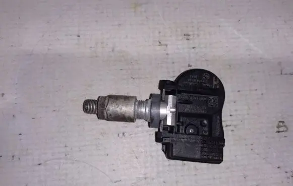 Land Rover Range Rover L405 Tire pressure sensor GX631A159AA