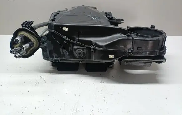 BMW X3 F25 Interior heater climate box assembly housing T1012578T 108875
