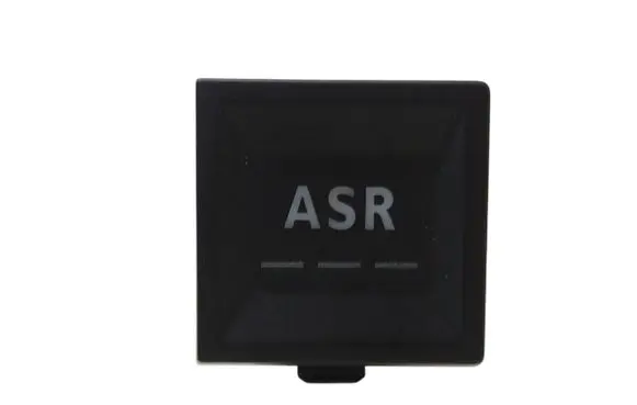 Volkswagen Transporter - Caravelle T5 Traction control (ASR) switch 7E0927133