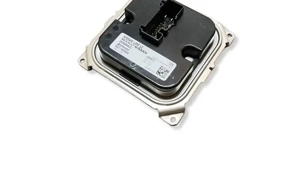 Nissan Leaf II (ZE1) Headlight ballast module Xenon 260558992C 220607 A2C11637900