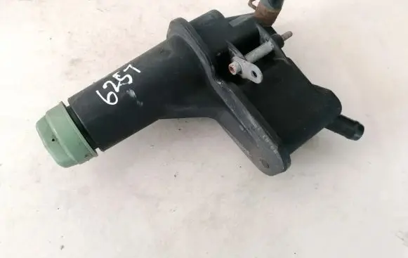 Volkswagen II LT Power steering fluid tank/reservoir pa66gf pa6.6-gf