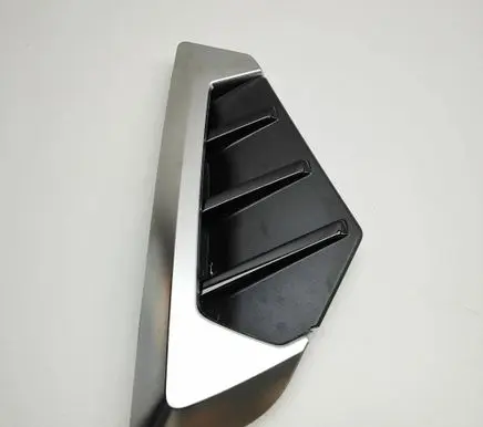 BMW X5 G05 Rear fender molding trim 5A2BB08
