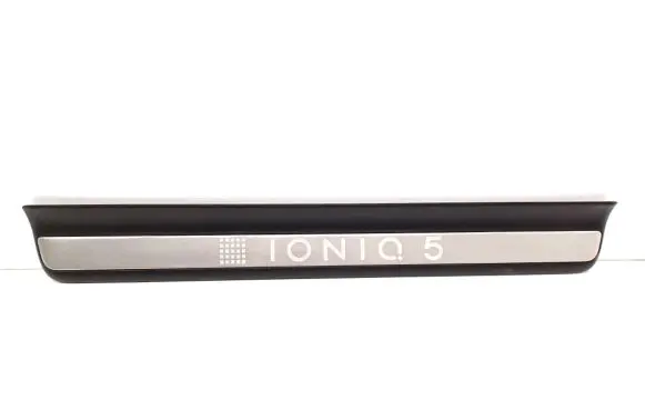 Hyundai Ioniq 5 Front sill trim cover 85874-GI00