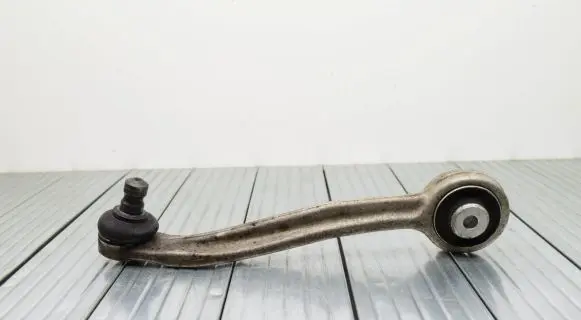 Front anti-roll bar/stabilizer link