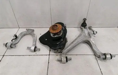 Audi R8 4S Front wheel hub 4S0407245B