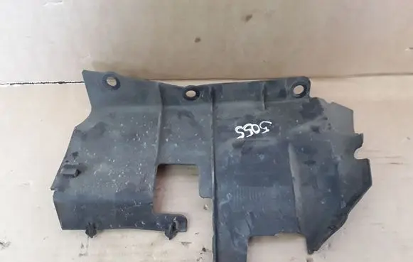 Honda Civic IX Intercooler air guide/duct channel 71182TV0E0
