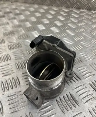 Audi A7 S7 4G Throttle valve 059145950AA