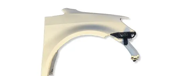 Volkswagen Touran II Fender 