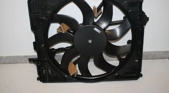 BMW M3 F80 Fan impeller 17112284887 2284887