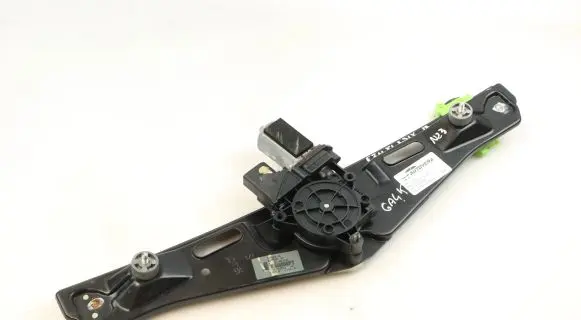 BMW X1 E84 Rear door manual window regulator 2990297 37192000 13262410