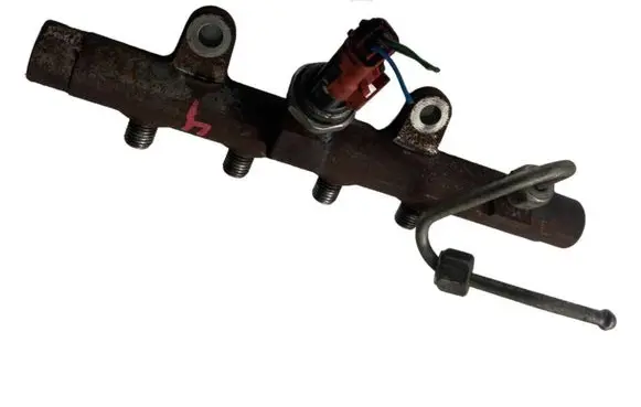 Nissan Qashqai Fuel main line pipe A2C27000234 82007004212
