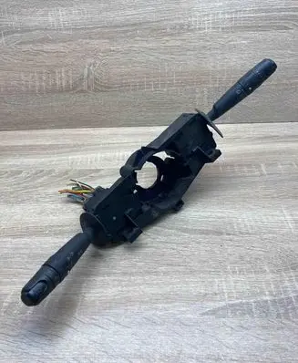 Citroen Xsara Picasso Wiper turn signal indicator stalk/switch 96172873ZL 9630605180 34394302