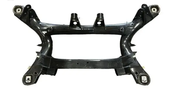 BMW 3 GT F34 Rear subframe 6853442 33316853442