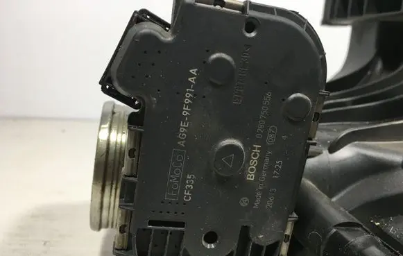 Ford S-MAX Throttle valve AG9E9F991AA AG9G9424BH