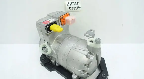 Volkswagen ID.3 Air conditioning (A/C) compressor (pump) 1EA816797F