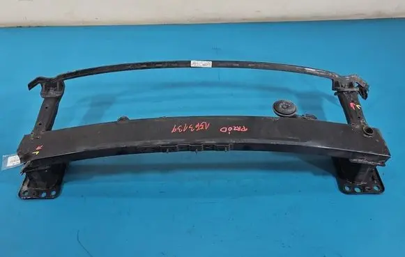 Hyundai i30 Front bumper support beam 86571G4000 IMPRK1563139