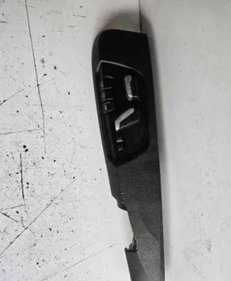Seat control switch