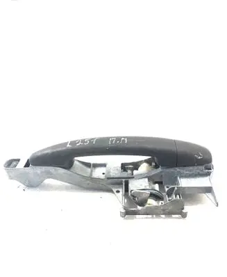 Peugeot Partner Front door exterior handle