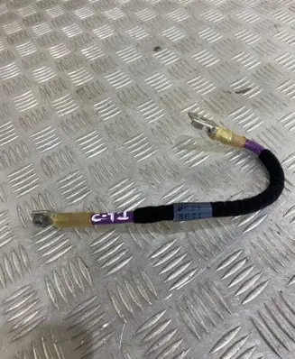 Audi Q5 SQ5 Negative earth cable (battery) 80A971227B