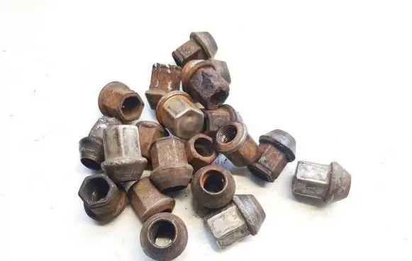 Nuts/bolts