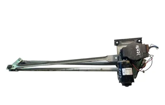 Fiat Ducato Front wiper linkage and motor TGE422P