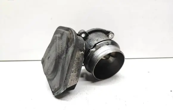 BMW X5 E70 Throttle valve 7804384