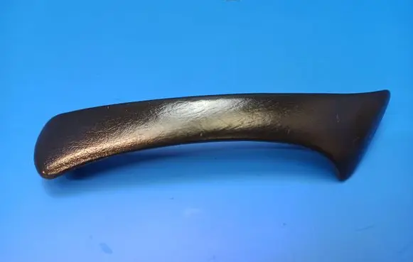 Mercedes-Benz ML W163 Rear door handle trim 