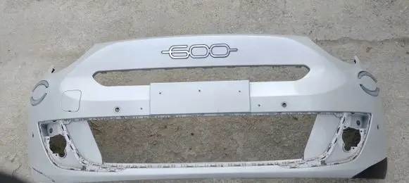 Fiat 600 Front bumper