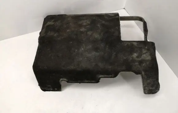 Jaguar I-Pace Heat shield in engine bay J9D34A522AB