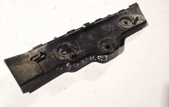 Mitsubishi Colt Rear bumper mounting bracket mn105272