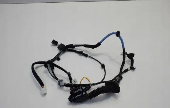 Hyundai Bayon Front door wiring loom 91611Q0800