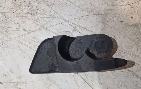Peugeot 307 Cup holder 9634500877