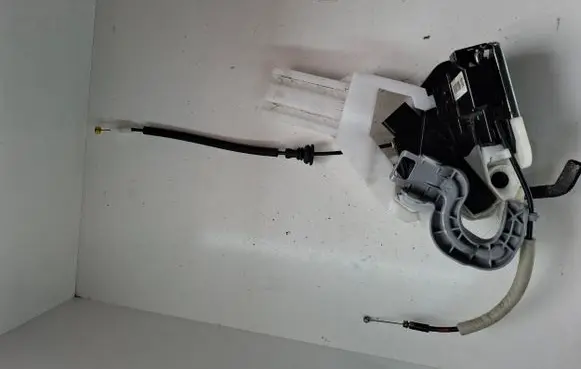 KIA Ceed Rear door lock 81420A2100