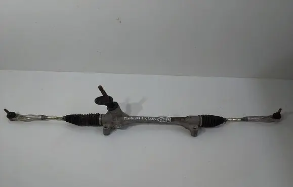 Toyota Yaris Cross Steering rack 0001