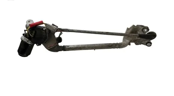 Mitsubishi i-MiEV Front wiper linkage and motor 8250A326