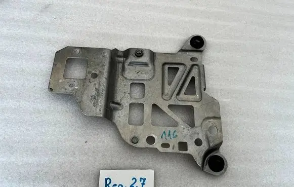 Ford Kuga III Battery tray JX61A16H000AC