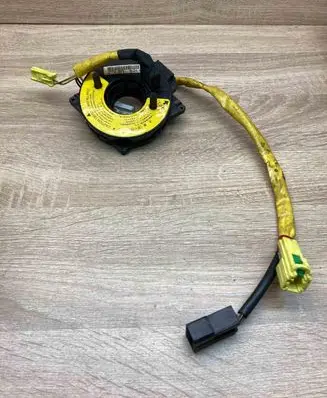 Subaru Outback Airbag slip ring squib (SRS ring) FT03773A24
