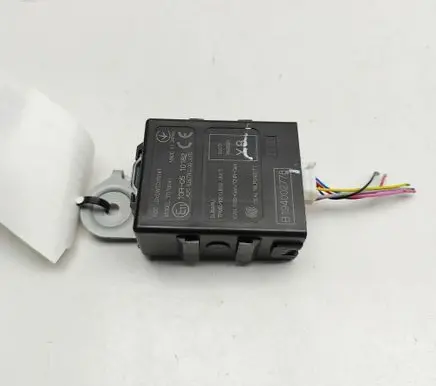 Subaru Forester SK Keyless (KESSY) go control unit/module 88039SJ020