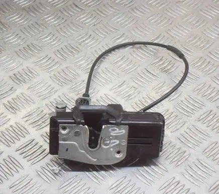 Tesla Model S Front door lock 103966800B