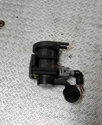 Opel Zafira A Turbo solenoid valve 09128022