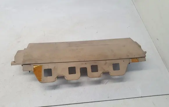 Lexus GS 250 350 300H 450H Other dashboard part 7399730020