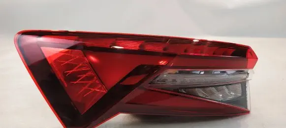 Skoda Kodiaq Rear/tail lights 565945207B 0022334904