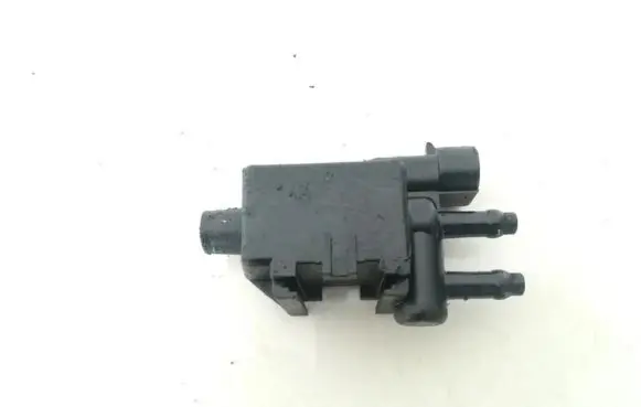 Renault Megane I Turbo solenoid valve