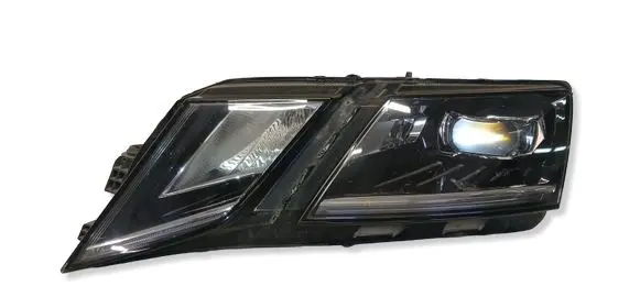 Skoda Octavia Mk3 (5E) Headlight/headlamp 5E1941015D LE15A6369 030110423100